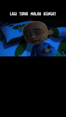 TIDUR MALAH KEINGAT