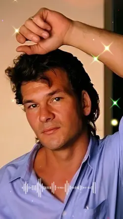 Patrick Swayze