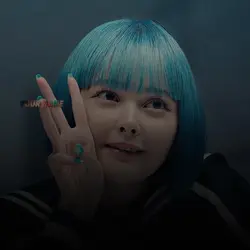 aliceinborderland 🥵