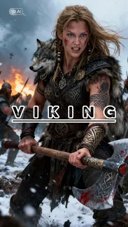 VIKING AI FILTER