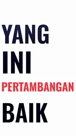 VERSI PERTAMBANGAN