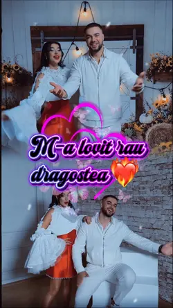 culita și daliana