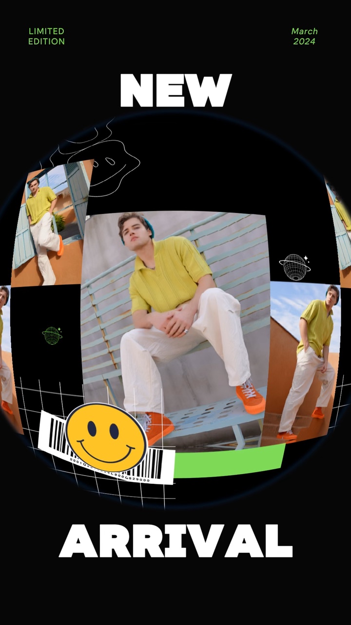 Clothing New Arrival Trendy Style
