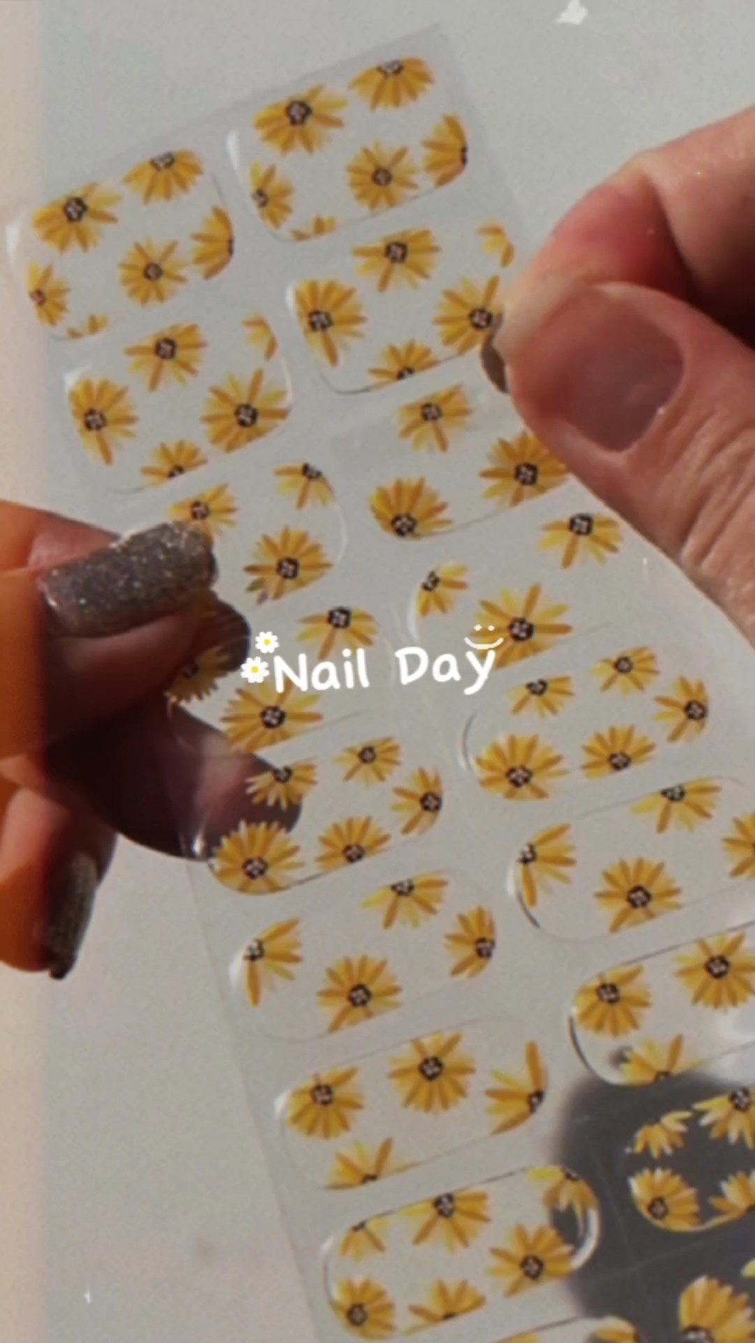 1. ARTE DE UÑAS