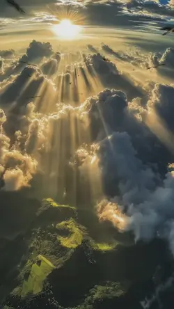 CINEMATIC ISLAMIC 