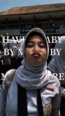 baby by my