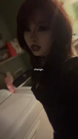 change