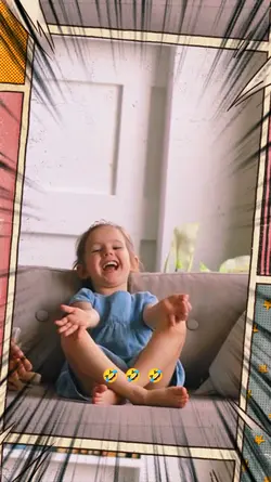 Video Anak Keci Lucu