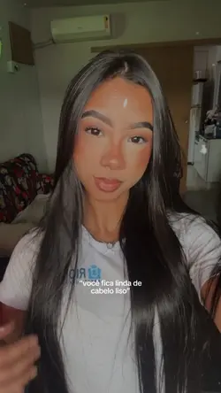 LISO X CACHEADO 