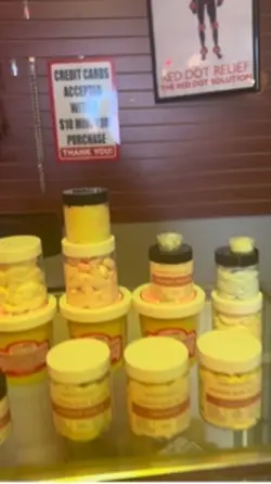 Body Butter