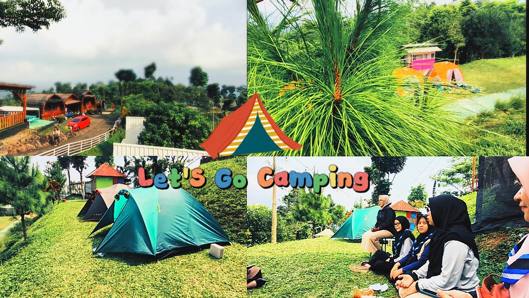 Kemah | Camping