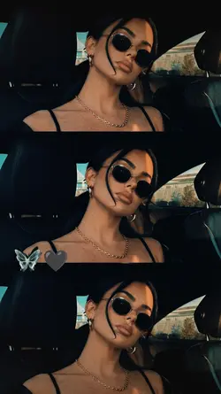 Aesthetic Black 