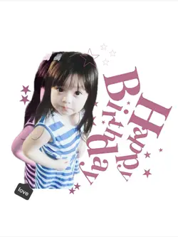 filter HappyBirthday