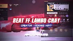 BEAT FF LAMBO