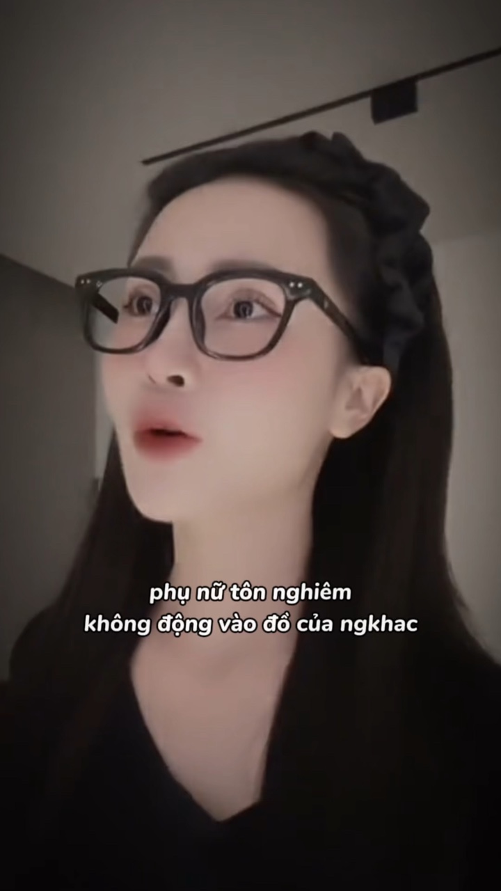 Phụ nữ tôn nghiêm