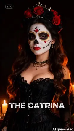 The Catrina 