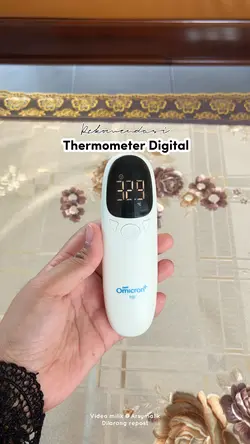 Termometer