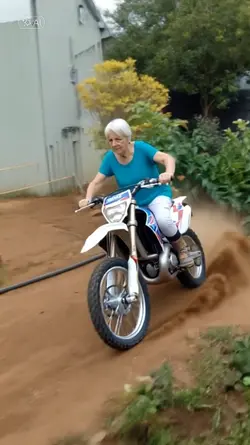 motorcycle ia 