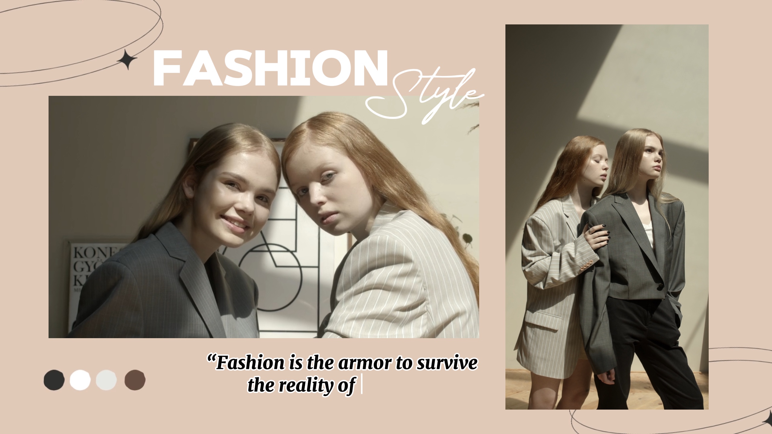 FashioninVideo