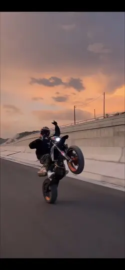 Bike edit Germany 