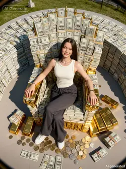 money Thorne