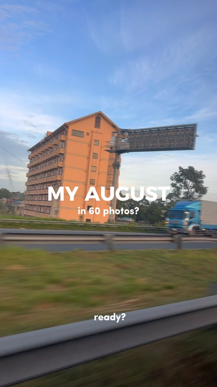 AUGUST DUMP TEMPLATE