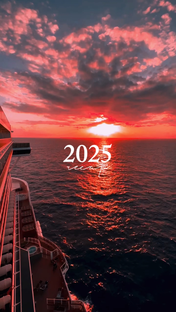 Récapitulatif 2025
