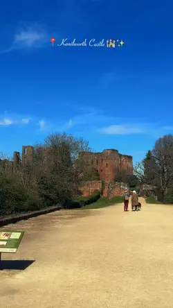 Castle Vibes Templat