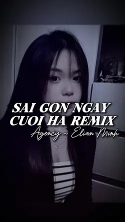 SÀI GÒN NGÀY CUỐi HẠ