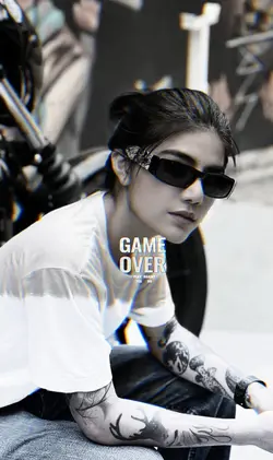 Never love trend