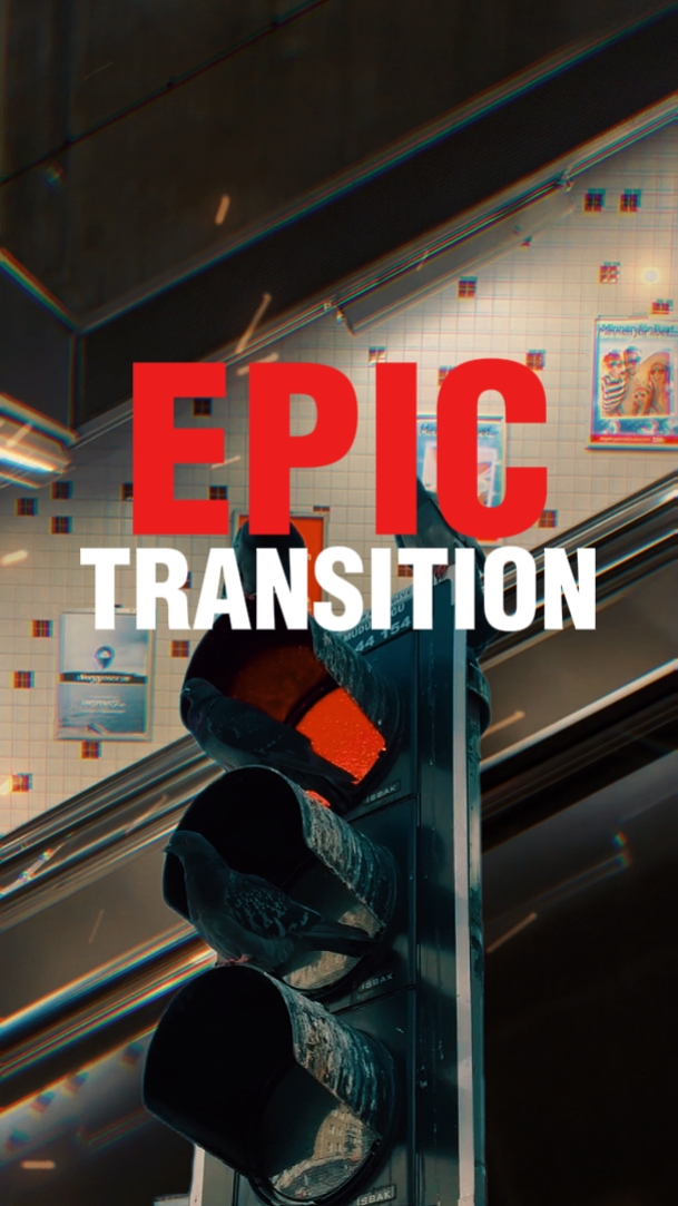 Transition épique