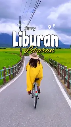 Liburan Lebaran 2026