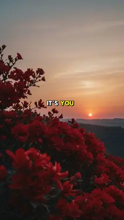 It’s you.. 