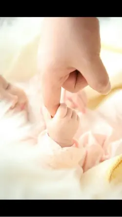 To my daughter
