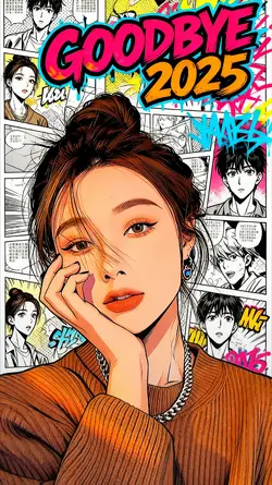 Comic ai