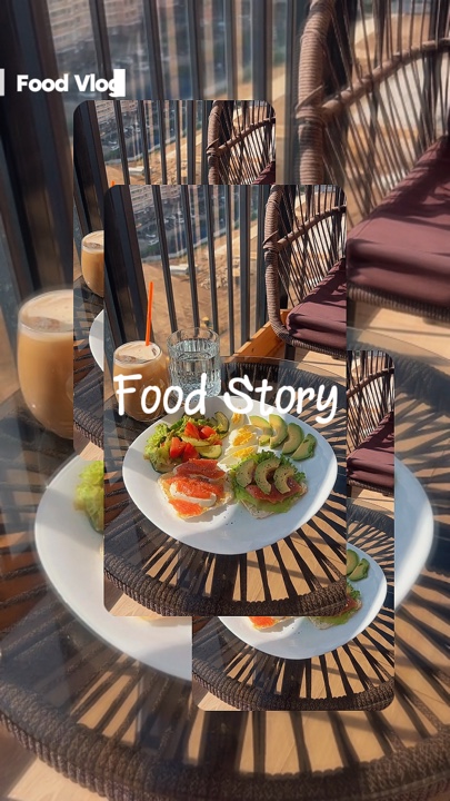 Historia De Comida 