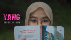 bukan aku yg mencari