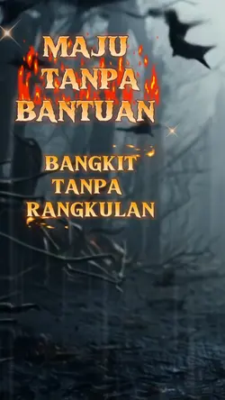 bangkit untuk maju