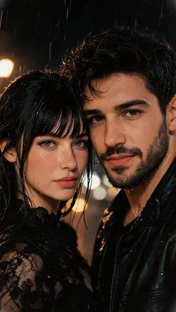 Couple Trend Ai