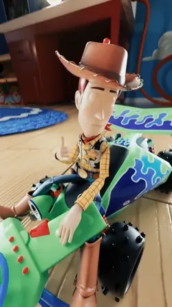 trend woody