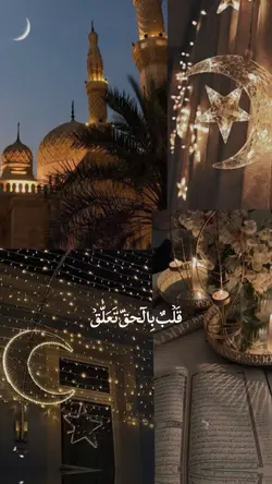 قلب بالحق تعلق🦋