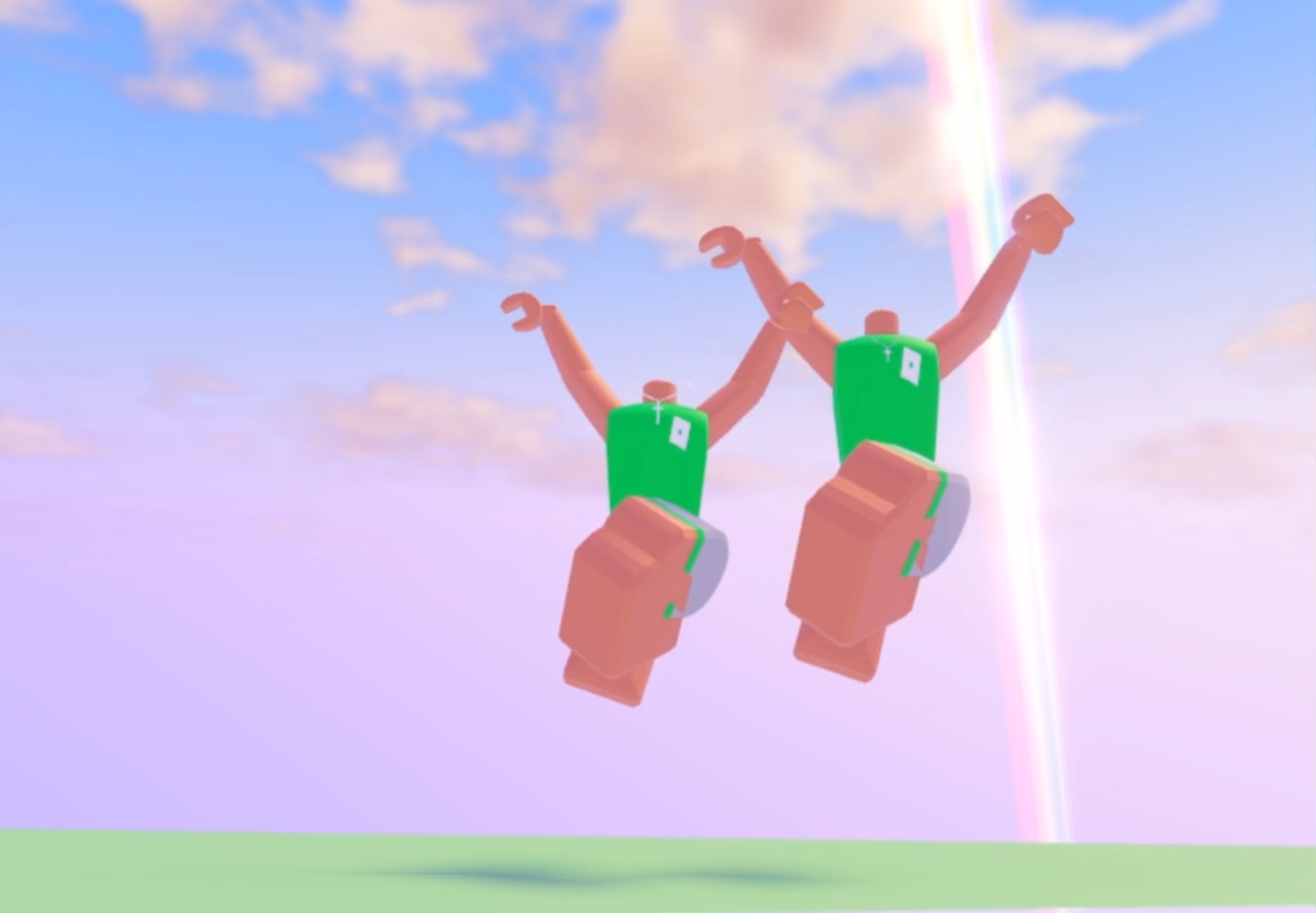 Collab w NotJayson’s