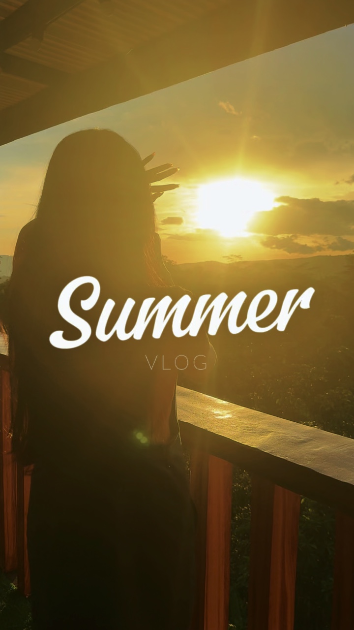 Yaz Vlog 'u