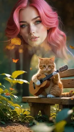 cat cute