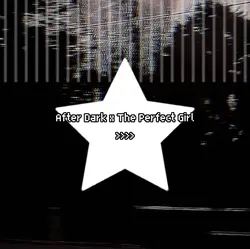 The Perfect Dark