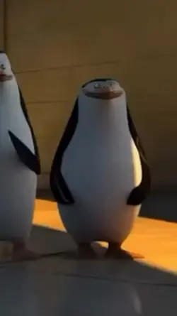pinguim