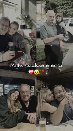 minha saudade 