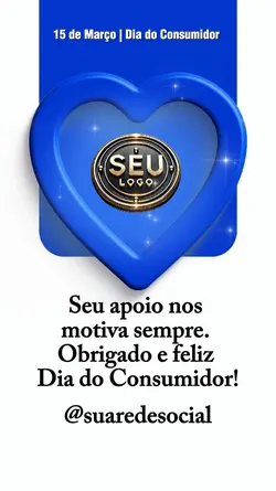 Dia do Consumidor 