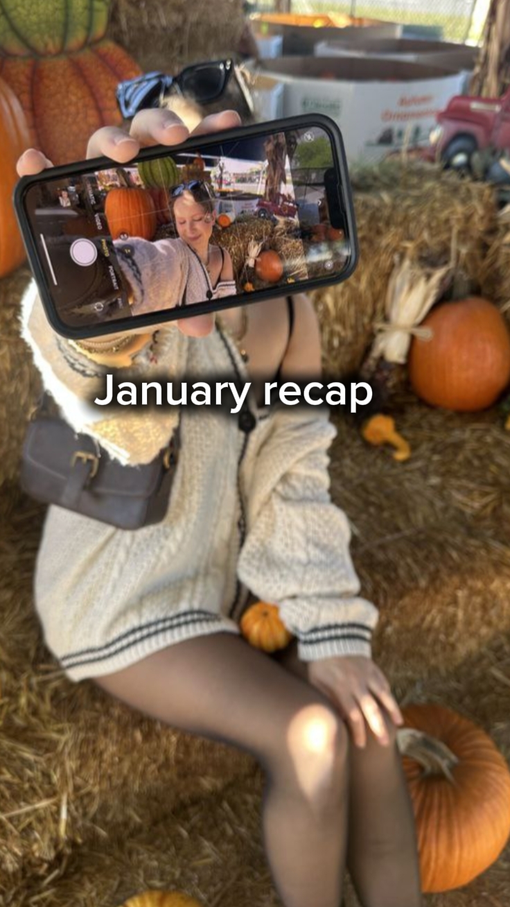 Enero recap