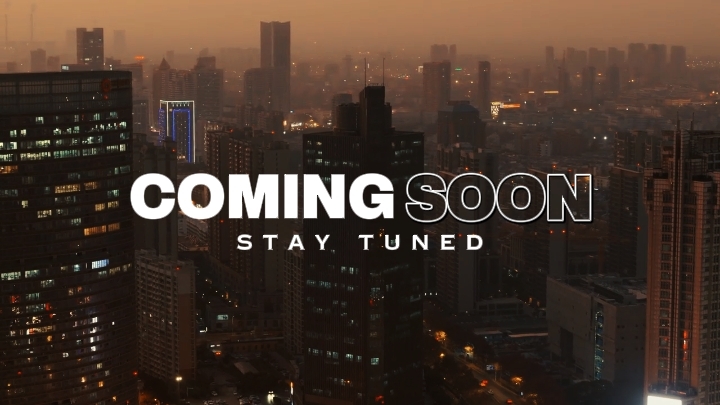 EM BREVE